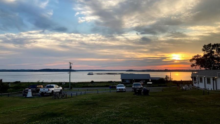Friars Bay Inn and Cottages ExploreNB / Tourisme NouveauBrunswick